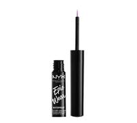 NYX Eyeliner liquide Epic Wear – Longue tenue, imperméable, fini mat