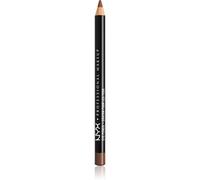 Nyx Professional Makeup Eye And Eyebrow Pencil Crayon Yeux Précision Teinte 902 Brown 1.2 G