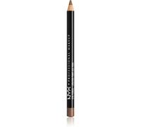 Nyx Professional Makeup Eye And Eyebrow Pencil Crayon Yeux Précision Teinte 904 Light Brown 1.2 G