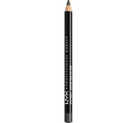 Nyx Professional Makeup Eye And Eyebrow Pencil Crayon Yeux Précision Teinte 912 Charcoal 1.2 G