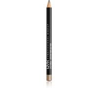 Nyx Professional Makeup Eye And Eyebrow Pencil Crayon Yeux Précision Teinte 928 Velvet 1.2 G