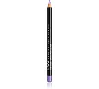 Nyx Professional Makeup Eye And Eyebrow Pencil Crayon Yeux Précision Teinte 935 Lavender Shimmer 1.2 G