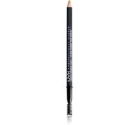Nyx Professional Makeup Eyebrow Powder Pencil Crayon Pour Sourcils Teinte 01 Blonde 1.4 G