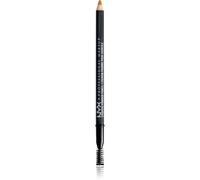 Nyx Professional Makeup Eyebrow Powder Pencil Crayon Pour Sourcils Teinte 04 Caramel 1.4 G