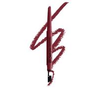 NYX Professional Makeup Eyeliner en Stick Modulable Epic Smoke Liner, Formule Vegan, Teinte : Brick Fire (06)