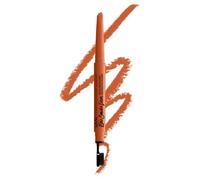NYX Professional Makeup Eyeliner en Stick Modulable Epic Smoke Liner, Formule Vegan, Teinte : Fired Up (05)