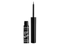 1 NYX Liquid Liner - Noir Mat / Mate Blanc/Brillant " Choisissez Votre 1 " Type
