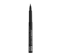 NYX Professional Makeup Eyeliner - Super Skinny Eye Marker - Carbon Black