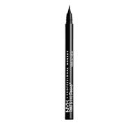 NYX Professional Makeup Eyeliner - That's the Point Eyeliner - Hella Fine