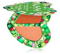 NYX Professional Makeup Face Palette Xmas palette multifonctionnelle teinte 01 10 g