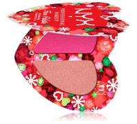 NYX Professional Makeup Face Palette Xmas palette multifonctionnelle teinte 02 10 g