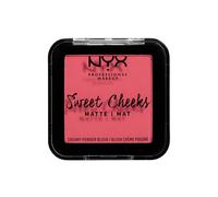 NYX PROFESSIONAL MAKEUP Fard joues mat Sweet Cheeks Day Dream