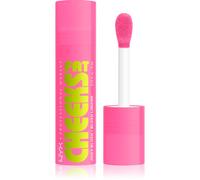 NYX Professional Makeup Fat Cheeks Juicy Blush blush liquide teinte 04 Dragon Fruit Drip 8 ml