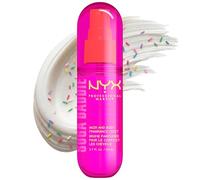 NYX Professional Makeup Fat Oil Body Brume Parfumée Corps Cheveux 80ml