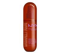 NYX Professional Makeup Fat Oil Body Brume Parfumée Corps Cheveux 80ml | Notes caramel pistache, Fleur amandier sucre brun, Alternative légère parfum, Format nomade retouches