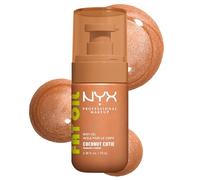 NYX Professional Makeup Fat Oil Body Huile Corps Coconut Cutie 70ml