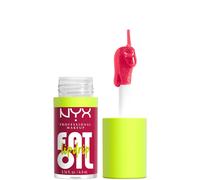 NYX Professional Makeup Fat Oil Lip Drip Brillant à Lèvres Hydratation 12 H Finition Non Collante [4,8 ml] (Différentes Teintes) - NEWSFEED
