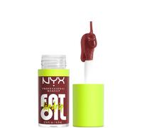 NYX Professional Makeup Fat Oil Lip Drip Brillant à Lèvres Hydratation 12 H Finition Non Collante [4,8 ml] (Différentes Teintes) - Sprinkle Sprinkle