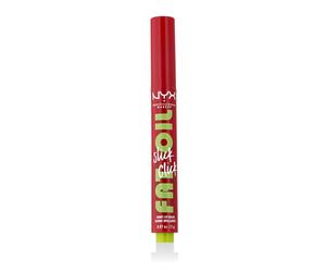 NYX Professional Makeup Fat Oil Slick Click 2 g ombre 10 Double Tap