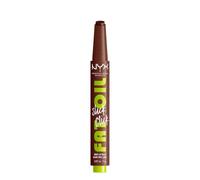 NYX Professional Makeup Fat Oil Slick Click Baume à Lèvres 05