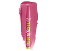 NYX Professional Makeup FAT OIL SLICK CLICK Baume à lèvres DM ME