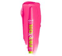 NYX Professional Makeup FAT OIL SLICK CLICK Baume à lèvres THRIVING