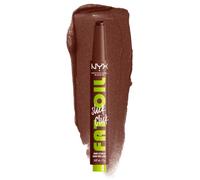 Nyx Professional Makeup - Fat Oil Slick Click - Baume À Lèvres - Trending Topic-Marron