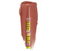 Nyx Professional Makeup Fat Oil Slick Click Baume À Lèvres Verified Multicolore