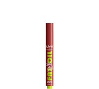 NYX Professional Makeup Fat Oil Slick Click Baume Lèvres 2 ml (Différentes teintes disponibles) - Going Viral
