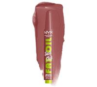 NYX Professional Makeup Baume à lèvres Fat Oil Slick Click – Teinté Profile Pic (Teinte 18) – 2 g