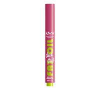 NYX Professional Makeup Fat Oil Slick Click Baume Lèvres Teinté DM Me