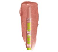 NYX Professional Makeup Fat Oil Slick Click Baume Lèvres Teinté Hydratant