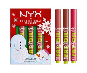 NYX Professional Makeup Fat Oil Slick Trio