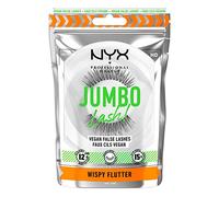 NYX Professional Makeup Jumbo Lash! faux-cils type 03 Wispy Flutter