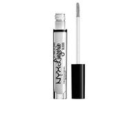 Brillant à lèvres Lingerie NYX (3,4 ml) 3,4 ml - clear