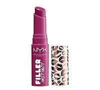 NYX PROFESSIONAL MAKEUP Filler Instinct Plumping Lip Polish - Let's Glaze