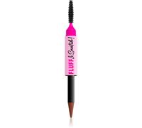 NYX Professional Makeup Fluff & Snatch crayon pour sourcils effet poudré teinte Auburn 1 g