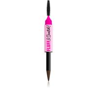 NYX Professional Makeup Fluff & Snatch crayon pour sourcils effet poudré teinte Espresso 1 g