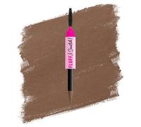 NYX Professional Makeup Fluff & Snatch crayon pour sourcils effet poudré teinte Taupe 1 g