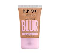 1 NYX Bare Avec Me Flou Coloration Base " Choisissez Votre 1 Couleur " Joy's