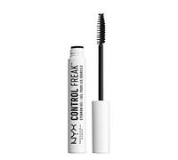 NYX Professional Makeup Gel à Sourcils Control Freak, Mascara avec Gel Fixant Transparent, Sourcils Apprivoisés & Définis, Non Collant & Sans Résidus, 10 ml