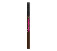 NYX Professional Makeup Gel à Sourcils Teinté Zero To Brow, Jusqu'à 2 Jours de Tenue, Sans Transfert ni Tache, Teinte : Espresso (07)