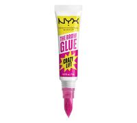 NYX Professional Makeup – Gel pour sourcils The Brow Glue Crazy Lift – Transparent