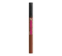NYX Professional Makeup Gel Sourcils Teinté Zero To Brow Auburn 04