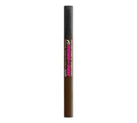 NYX Gel sourcils Zero To Brow - Teinté, tenue 2 jours, sans transfert - Chocolate (06) 2 ml