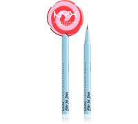NYX Professional Makeup Gingerbaddie Land Candy Swirl crayon yeux teinte 03 Gingersnap Swirl 1 pcs