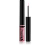 NYX Professional Makeup Glitter Goals eyeliner yeux teinte Quartzy 4 ml