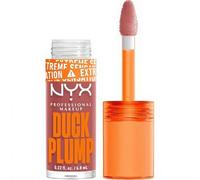 Nyx Professional Makeup Gloss repulpant - 03 Nude Swings