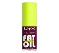 Nyx Professional Makeup Goutte D´huile Grasse C´est Chic 4 Rouge à Lèvres