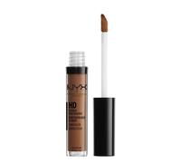 NYX PROFESSIONAL MAKEUP HD Studio Photogenic Concealer Wand Couvrance Moyenne - Deep Rich